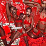 Savage X Fenty Valentine's Day Collection Feat. Rihanna