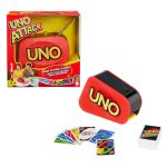 UNO Premium 50th Anniversary Golden Edition Card Game Exclusive