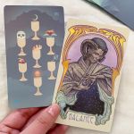 Tarot reading guide for beginners All the secrets of the most beloved deck of cards of the esoteric world | Image 315321