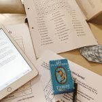 COME INIZIARE a leggere le CARTE ORACOLO e i TAROCCHI in italiano? 3  Tecniche per Principianti 