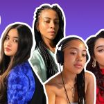 5 artiste emergenti da tenere d'occhio - #6 Ricordate i loro nomi: Kara Marni, Adeline, Stephanie Poetri, Joyce Wrice e Hu