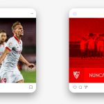 Sevilla FC reveals new gothic-inspired crest and identity - Design Week