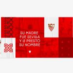 Sevilla FC reveals new gothic-inspired crest and identity - Design Week