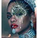 30 of Pat McGrath's Most Iconic Runway Makeup Looks