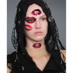 Pat McGrath's 10 most iconic make-up looks Beauty masterpieces created by the legend of make up for the fashion shows | Image 311279