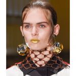 Pat McGrath's 10 most iconic make-up looks Beauty masterpieces created by the legend of make up for the fashion shows | Image 311278