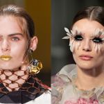 I 10 make up più iconici di Pat McGrath Capolavori realizzati dalla dea del make up durante le Fashion Week