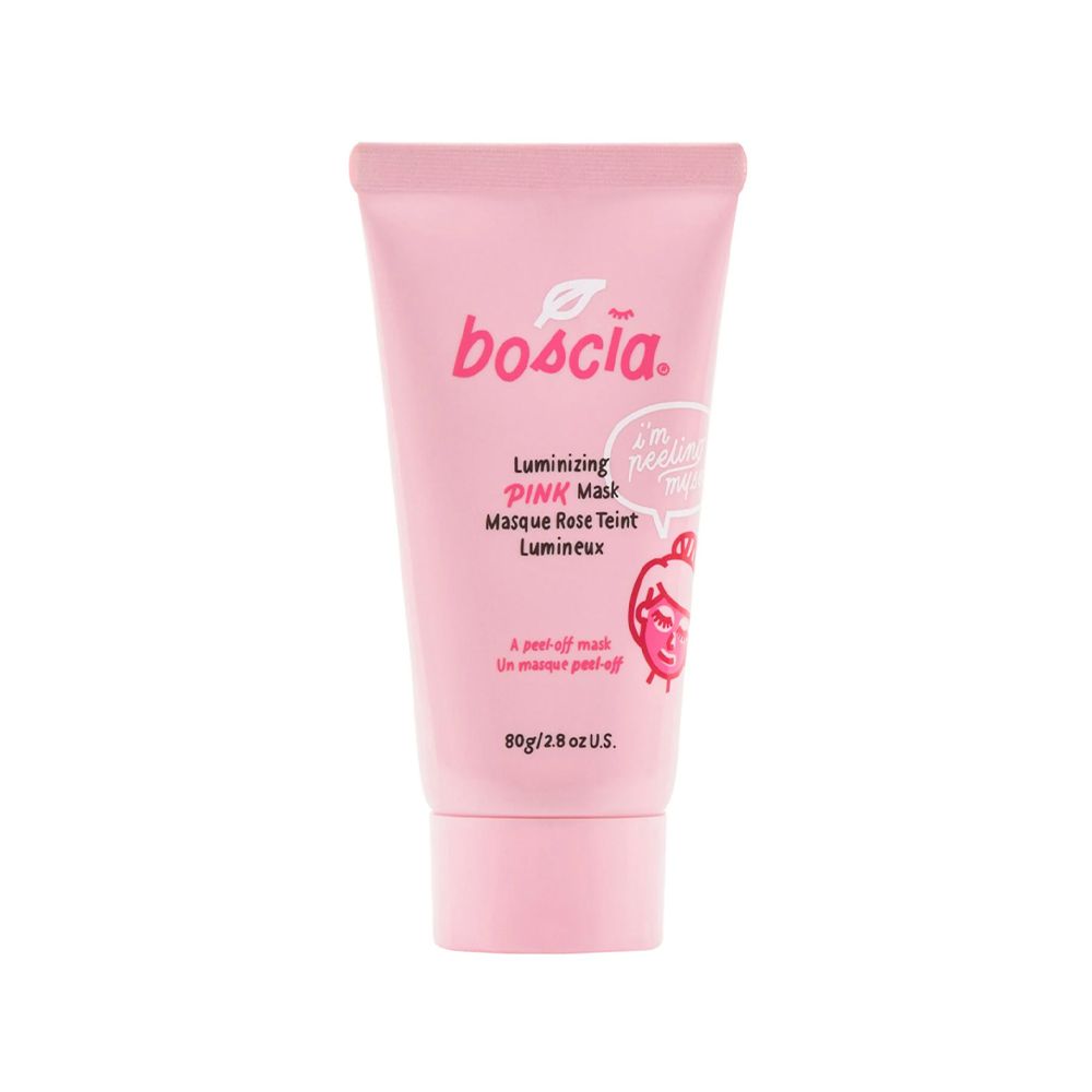 BOSCIA Luminizing Pink Mask