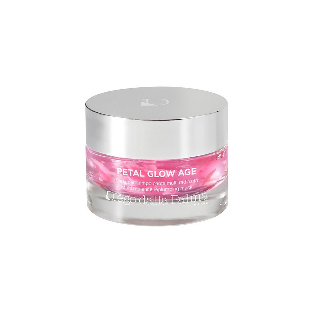 DIEGO DALLA PALMA Petal Glow Age Mask