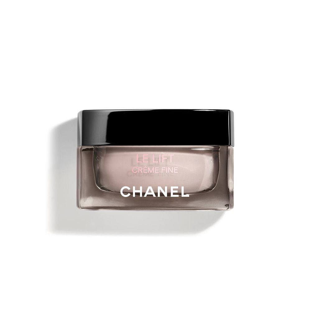 CHANEL Le Lift Light Creme