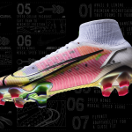 Next-Gen Nike Mercurial Superfly 8 & Vapor 14 'Dragonfly' Boots Revealed -  Footy Headlines