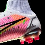 Next-Gen Nike Mercurial Superfly 8 & Vapor 14 'Dragonfly' Boots