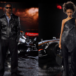 La collezione Rhude FW21 insieme a McLaren In cui debutta anche la linea femminile del brand losangelino