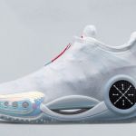 Le nuove Way of Wayne di Li Ning La nona signature shoes del brand cinese dedicata all'ex giocatore dei Miami Heat
