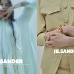 Jil Sander esplora il lato intimo della moda nella campagna SS21 Le immagini verranno raccolte in un libro