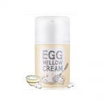 TOO COOL FOR SCHOOL Egg Mellow Cream