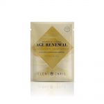 ELENI & CHRIS Bio-cellulose Face Mask