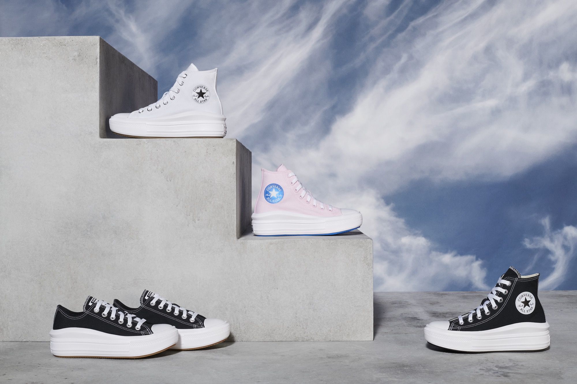 All of Converse's upcoming collaborations - nss magazine