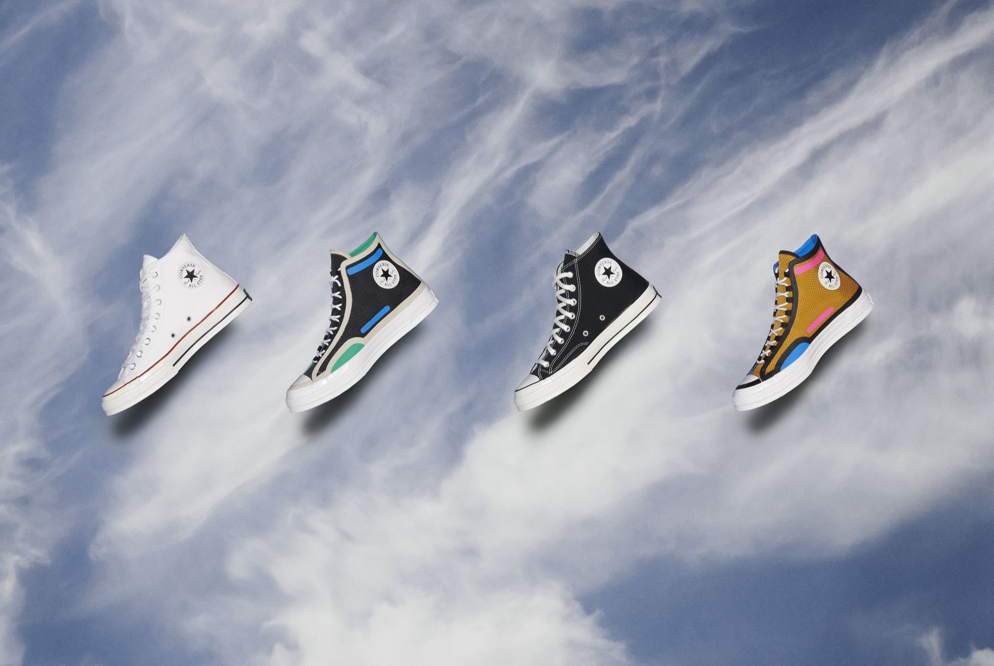 All of Converse's upcoming collaborations - nss magazine
