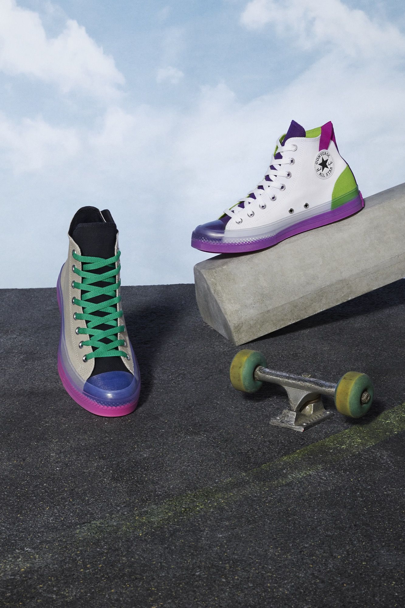 Tutte le prossime collabo di Converse - nss magazine