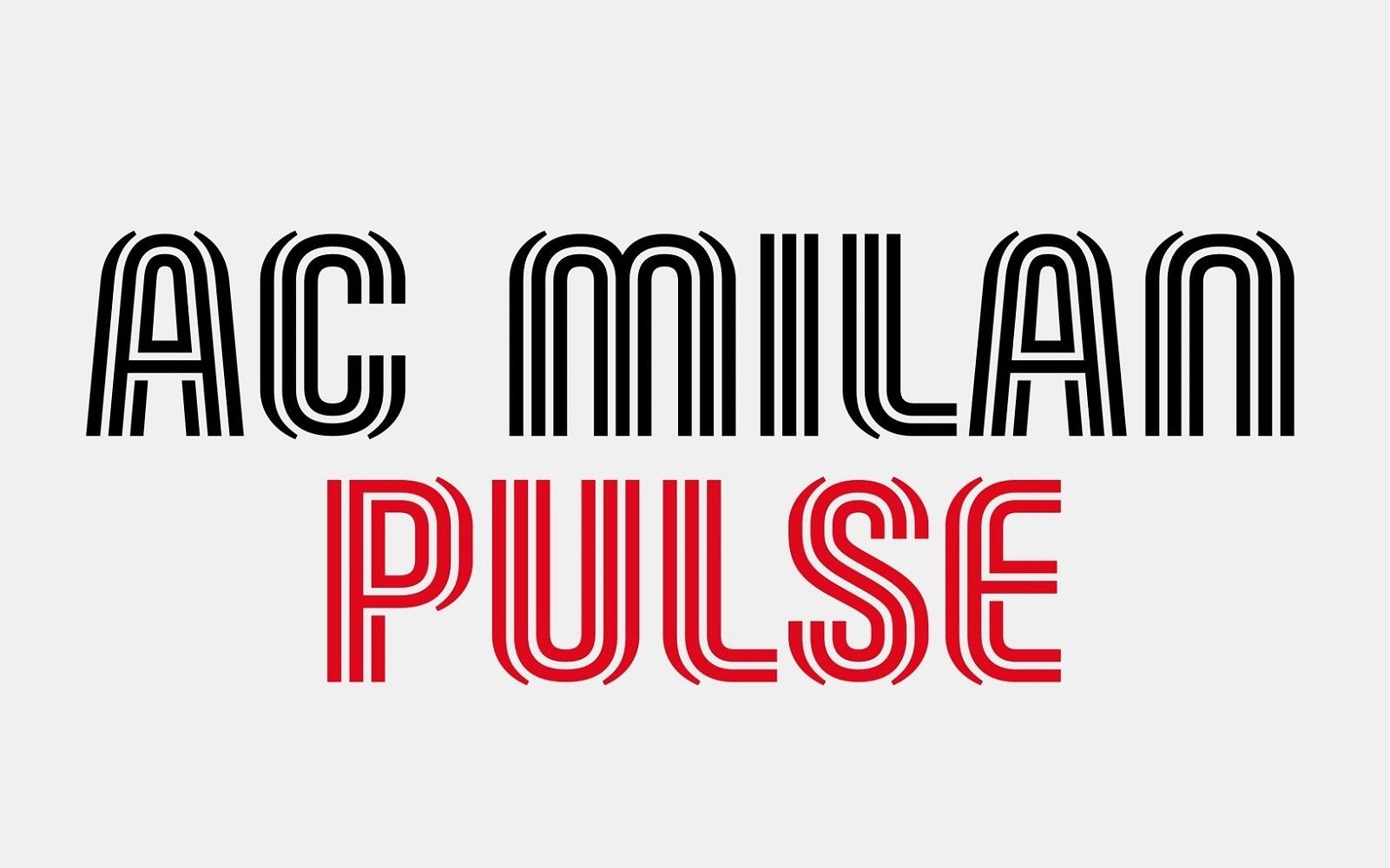 AC Milan has registered a second font - nss sports
