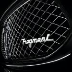 Maserati Fragment designed by Hiroshi Fujiwara