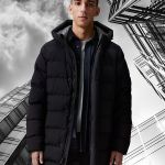 The outdoors according to Woolrich in the FW21 collection