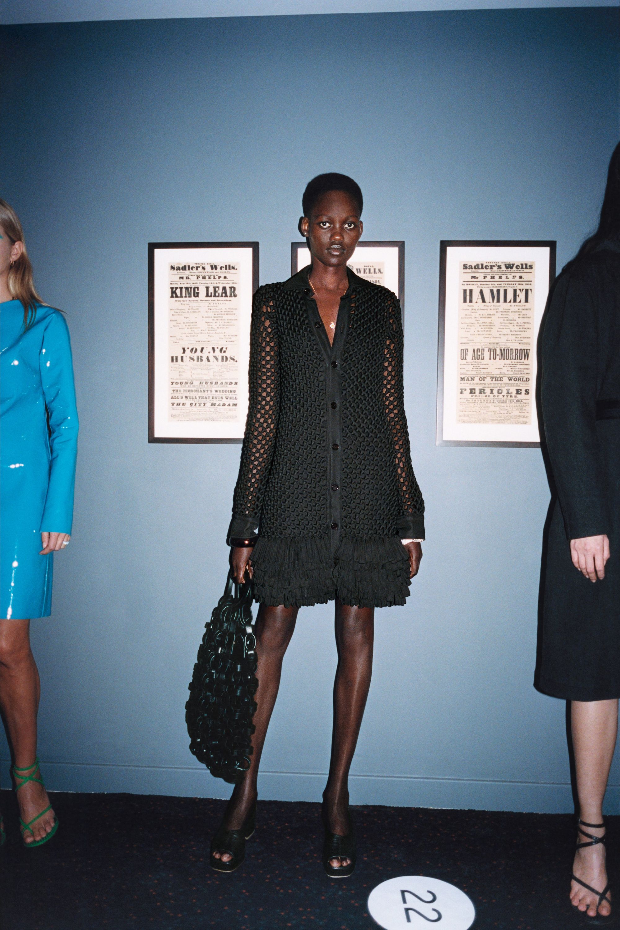 Bottega Veneta never left Instagram - nss magazine