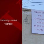 Valentino presents the collaboration with We're Not Really Strangers A luxury version of the game helping to connect with yourself and others