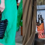 How to recreate at home the coolest bottle holder of the moment From quilted jacket to new accessory: the new eco it-bag of 2021