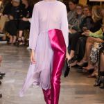 Vetements' Demna Gvasalia, took off where Martin Margiela stopped…..