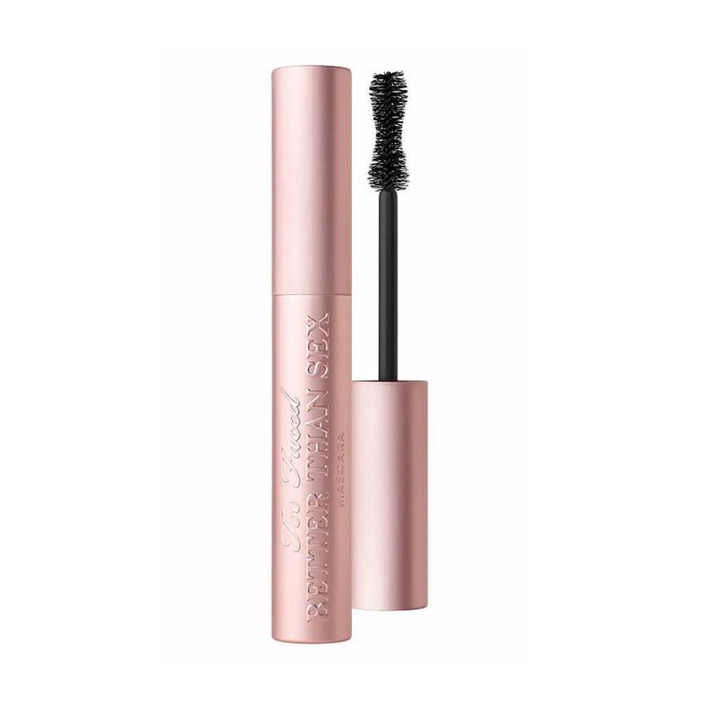 TOO FACED Better Than Sex Mascara