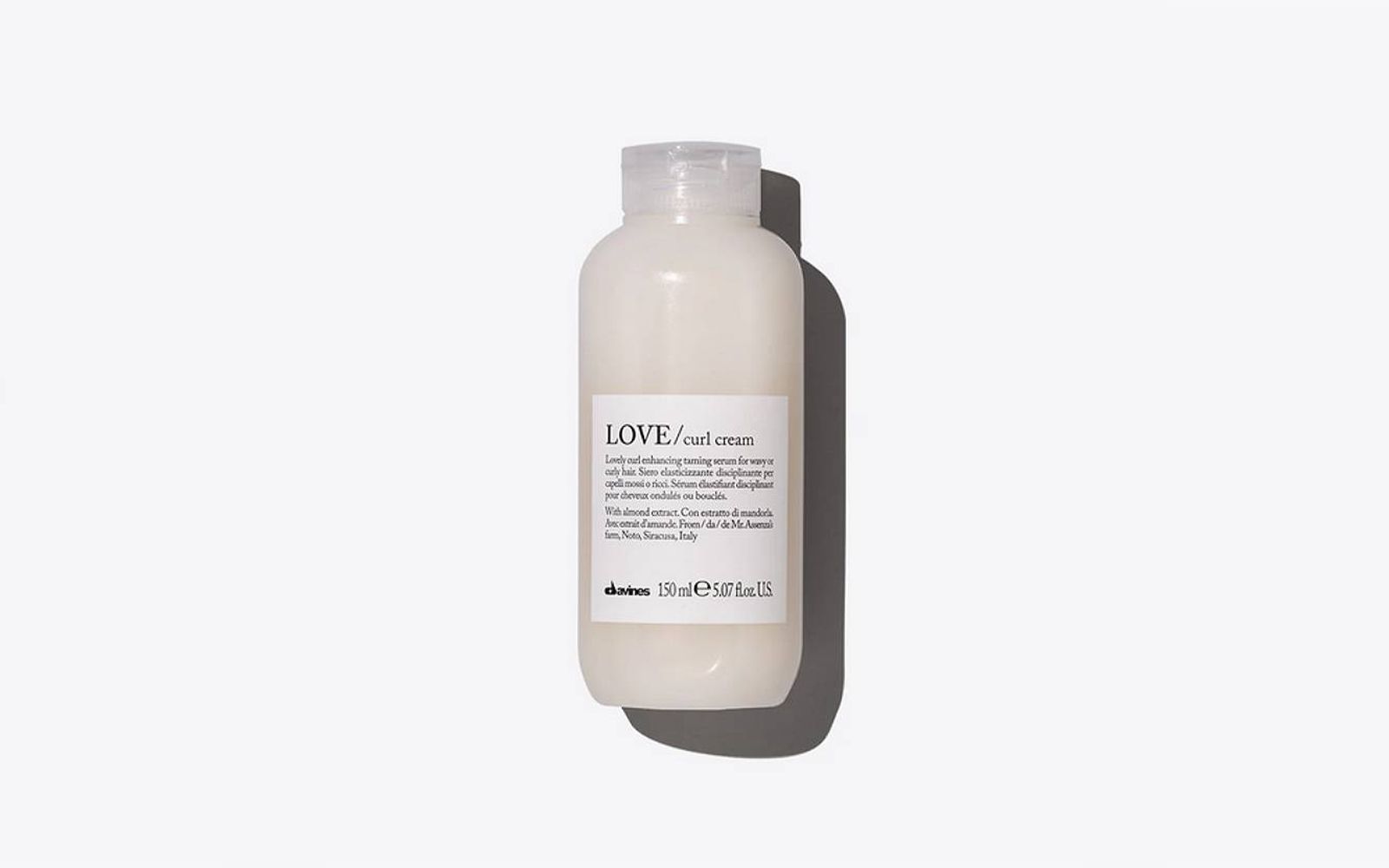 DAVINES Love Curl Cream