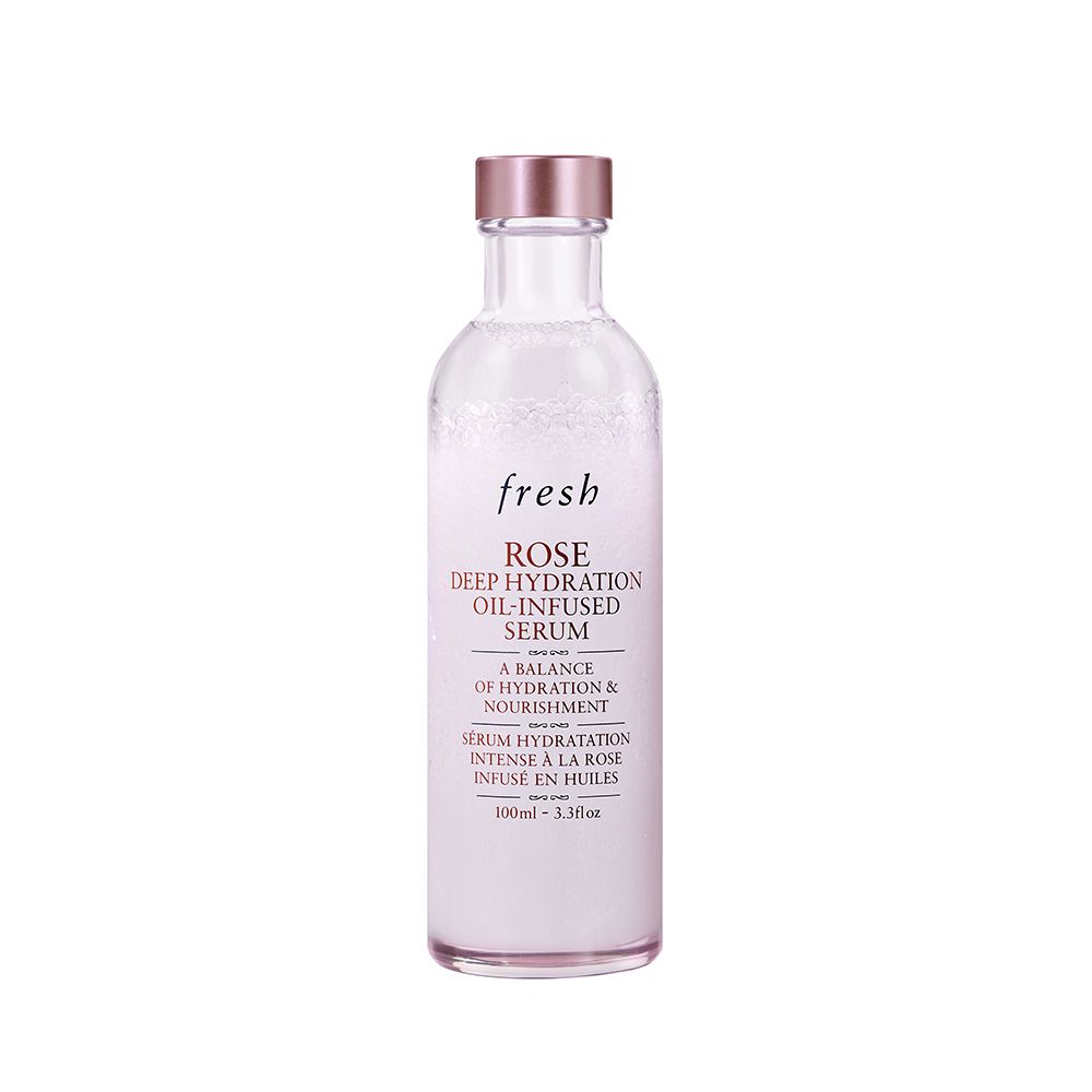 FRESH Rose Deep Hydration Oil Serum