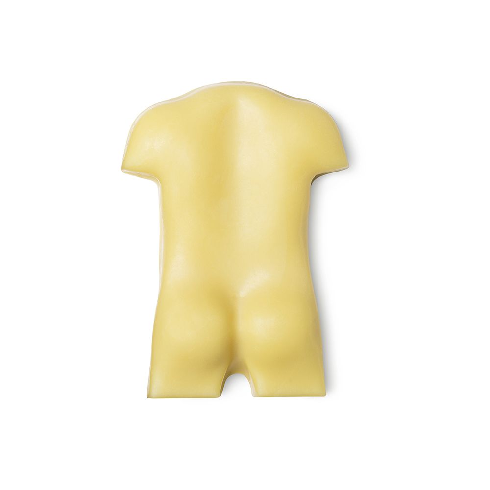 LUSH Olio da massaggio