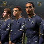 Le nuove maglie del Team of The Year su FIFA 21 Che vestiranno il miglior undici di Ultimate Team
