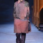 Dior Paris Fashion Week Men's FW21 Collection