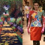 From Prada to Hermès, 5 Examples of High Fashion Brands in Works of Art -  Galerie