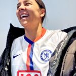 Nike Launch NFL Jerseys For Chelsea & Spurs - SoccerBible