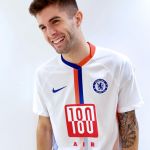 Nike Launch NFL Jerseys For Chelsea & Spurs - SoccerBible