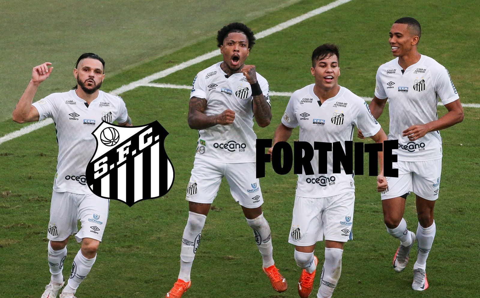 Visite o Site da Epic Game Santos