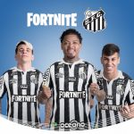 Visite o Site da Epic Game Santos