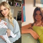 Le gravidanze più cool del 2020-2021 Le neo mamme e moms-to-be più seguite del momento