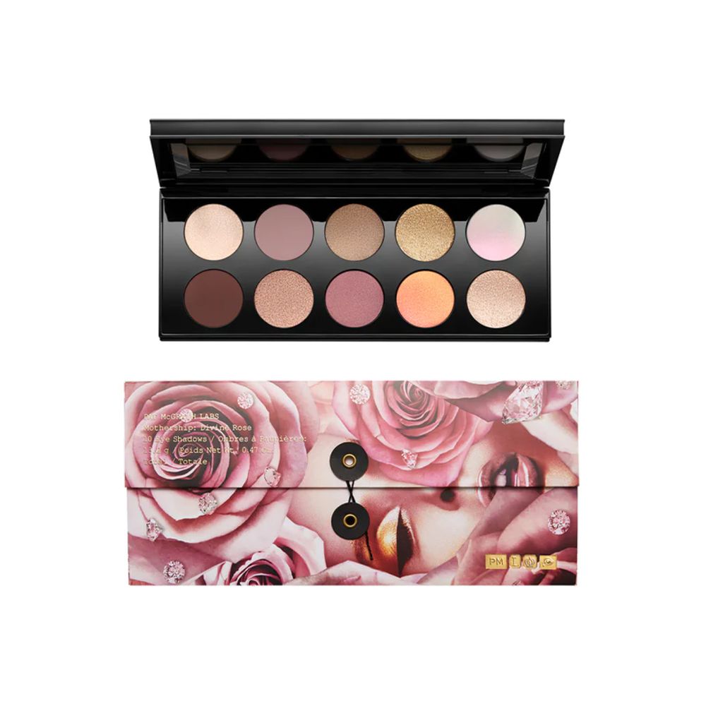 PAT MCGRATH Eyeshadow Palette