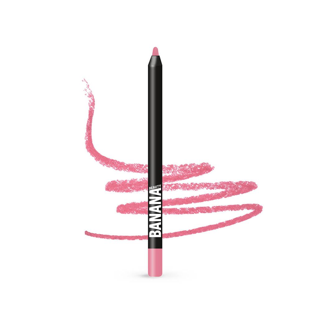 BANANA BEAUTY Matita Labbra
