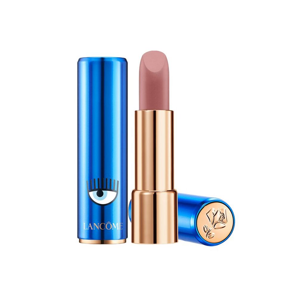 CHIARA FERRAGNI X LANCOME Rossetto