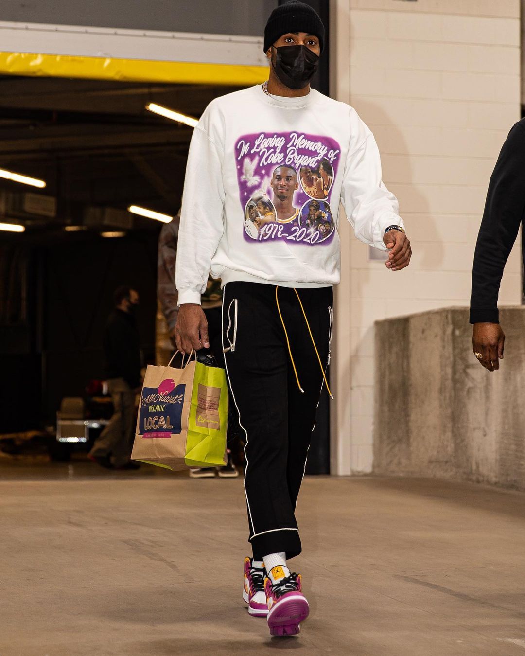 Wayne Ellington // Detroit Pistons