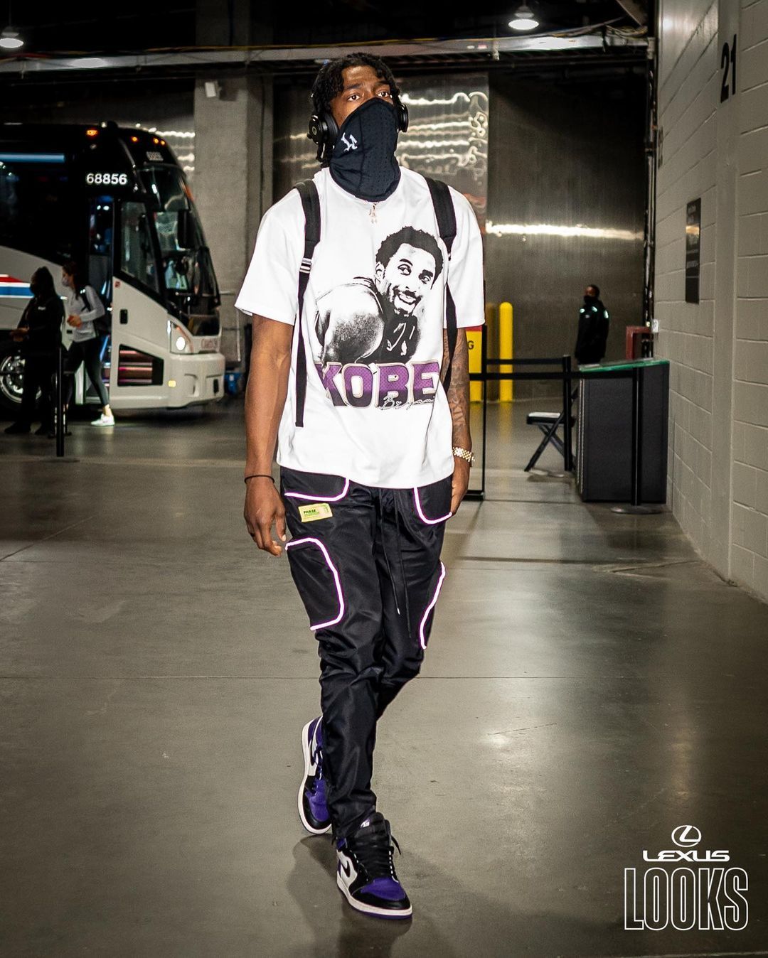 Terance Mann // Los Angeles Clippers