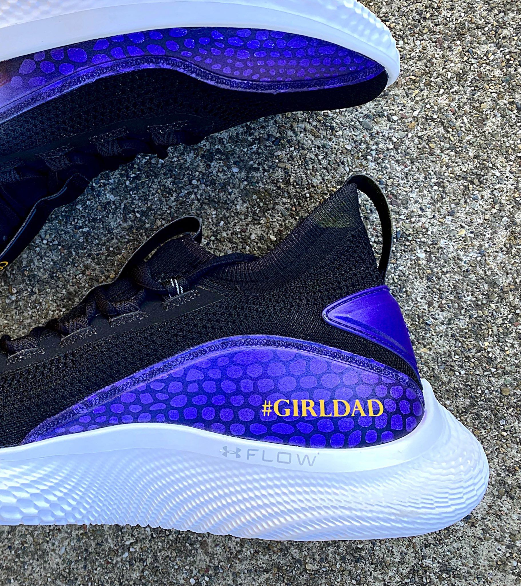 Stephen Curry // Golden State Warriors