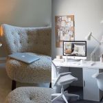 5 ideas to improve your smart-working workstation How furniture and home decor can make us enjoy our work-from-home